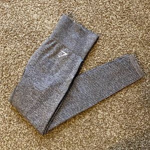 Gymshark Vital Seamless Leggings (Size Small)